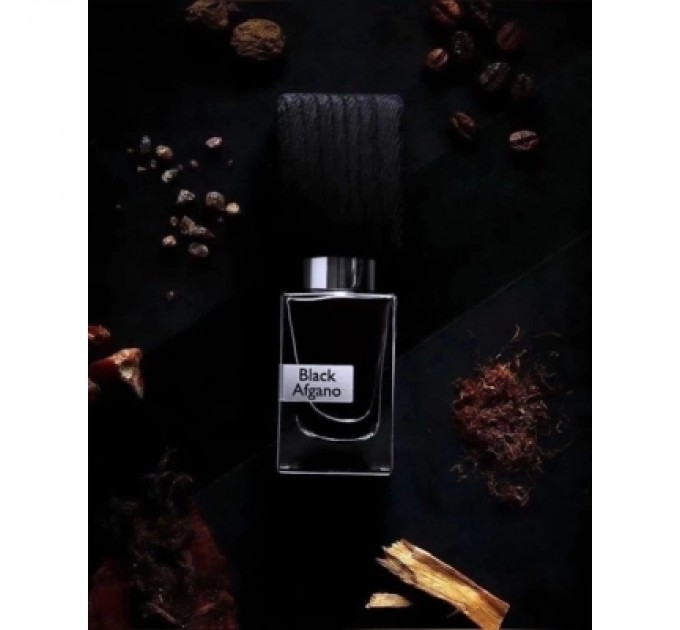 Nasomatto Парфумована вода Nasomatto Black Afgano 30 мл (8717774840061)