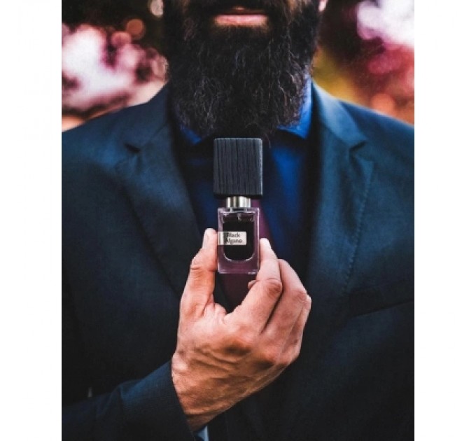 Nasomatto Парфумована вода Nasomatto Black Afgano 30 мл (8717774840061)