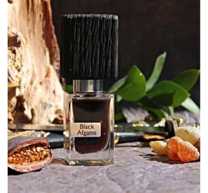 Nasomatto Парфумована вода Nasomatto Black Afgano 30 мл (8717774840061)