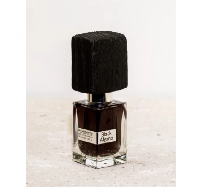 Nasomatto Парфумована вода Nasomatto Black Afgano 30 мл (8717774840061)