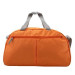 Semi Line Дорожня сумка Semi Line 22 Orange (A3050-5) (DAS303098)