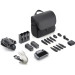DJI Квадрокоптер DJI Mavic 4 Pro Fly More Combo RC 2 (CP.MA.00000848.01)