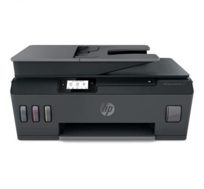 HP Багатофункціональний пристрій HP Smart Tank 530 c Wi-Fi (4SB24A)