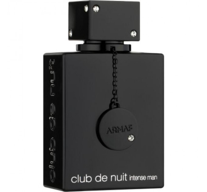 Armaf Туалетна вода Armaf Club De Nuit Intense Man 105 мл (6085010044712)