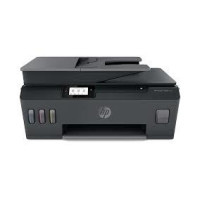 Багатофункціональний пристрій HP Smart Tank 530 c Wi-Fi (4SB24A)