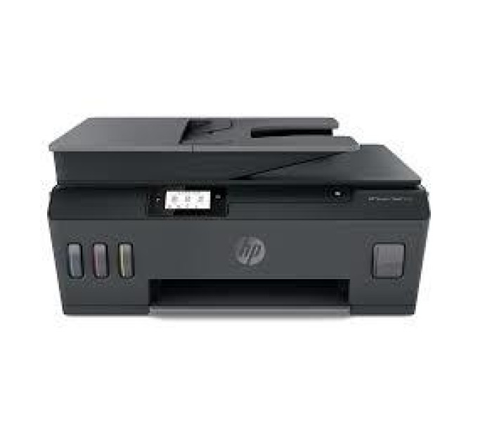 HP Багатофункціональний пристрій HP Smart Tank 530 c Wi-Fi (4SB24A)