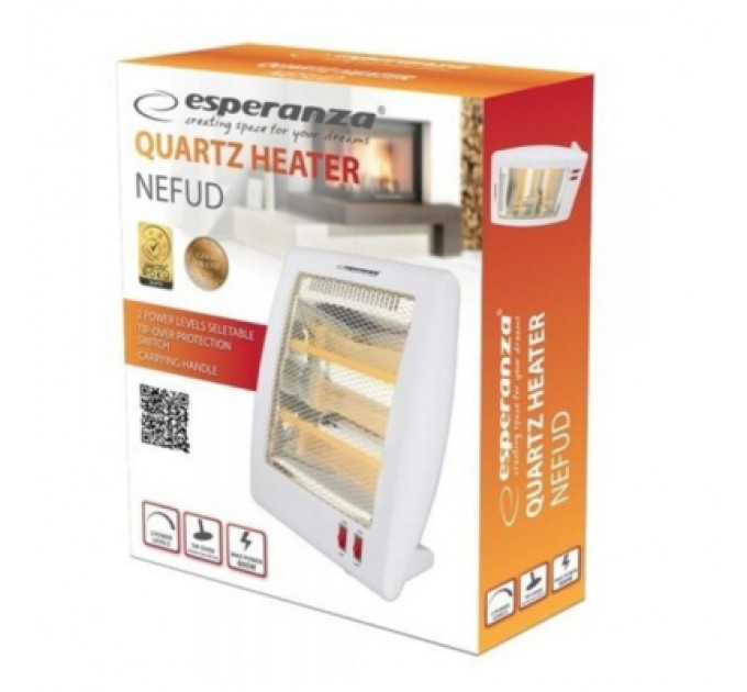 Esperanza Обігрівач Esperanza EHH010