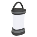 Bo-Camp Ліхтар Bo-Camp Flux High Power LED 180 Lumen Black/Anthracite (5818895) (DAS301476)