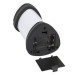 Bo-Camp Ліхтар Bo-Camp Flux High Power LED 180 Lumen Black/Anthracite (5818895) (DAS301476)