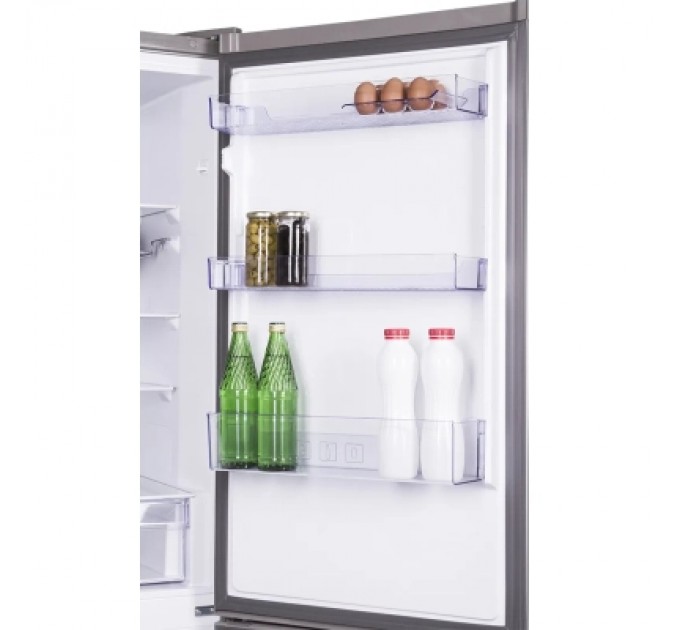 Beko Холодильник Beko RCSA366K40XBN