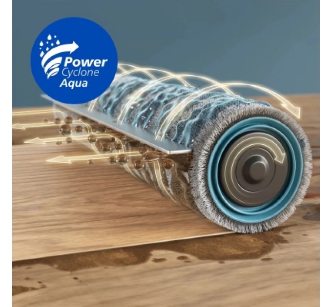 Philips Пилосос Philips XU9100/10