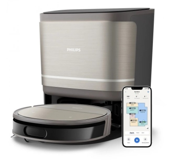 Philips Пилосос Philips XU9100/10