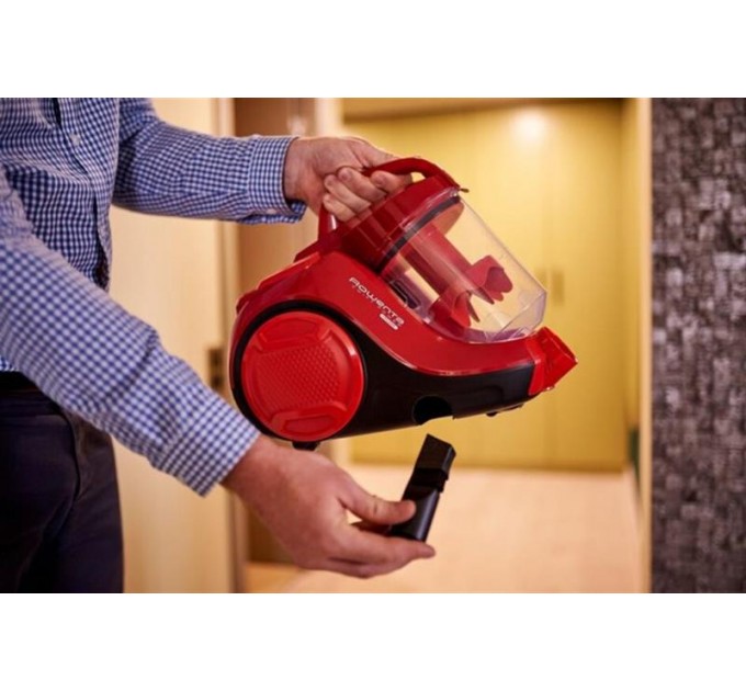 Rowenta Пилосос Rowenta RO2910EA