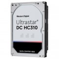 WDC Hitachi HGST Жорсткий диск для сервера SAS 3.5" 6TB WDC Hitachi HGST (0B36047 / HUS726T6TAL5204)