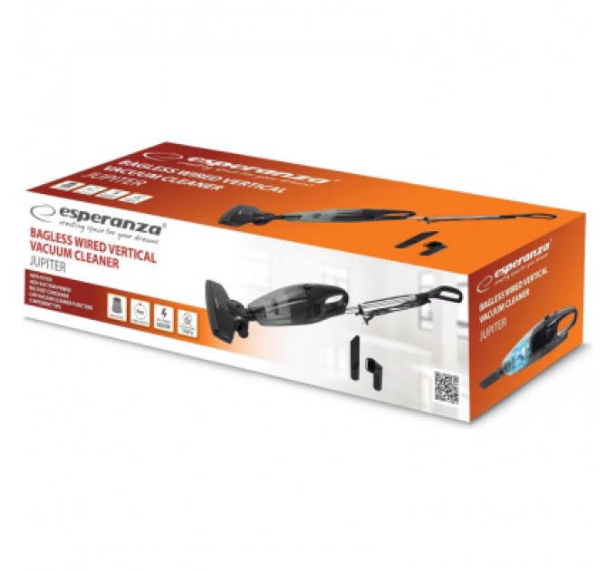 Esperanza Пилосос Esperanza EHV101K