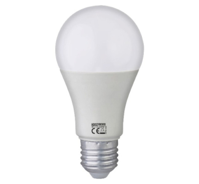 Horoz Лампочка Horoz А60 PREMIER SMD LED 15W 4200K E27 1400Lm (YT32454)