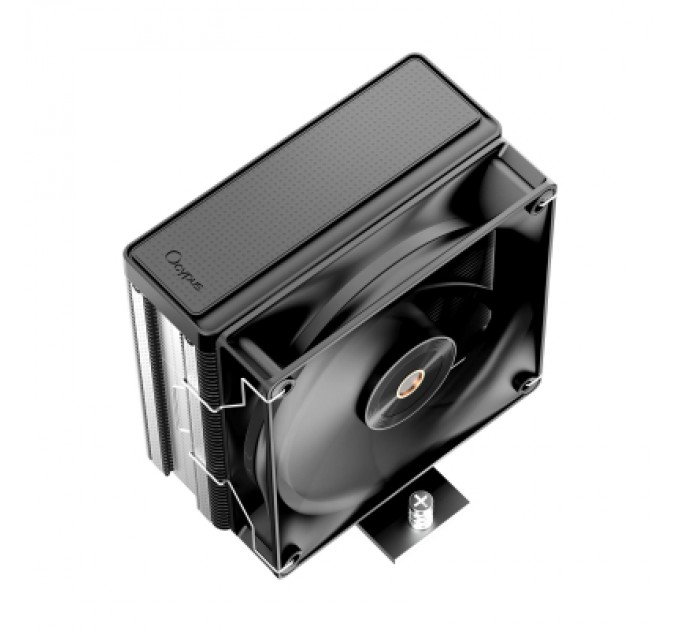 OCYPUS Система рідинного охолодження OCYPUS DELTA-A40-BK1NNWN00E-GL