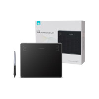 Графічний планшет Huion HS64