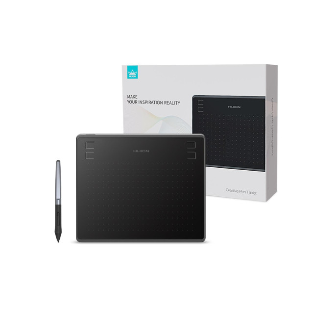 Huion Графічний планшет Huion HS64