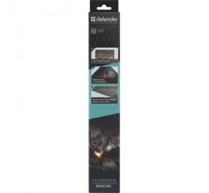 Defender Килимок для мишки Defender Cerberus XXL (50556)
