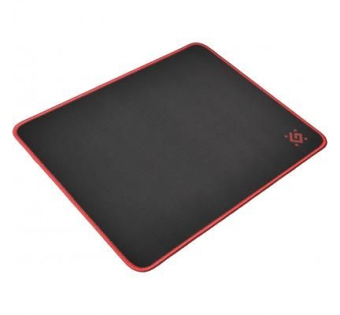 Defender Килимок для мишки Defender Black M (50560)