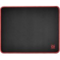 Defender Килимок для мишки Defender Black M (50560)