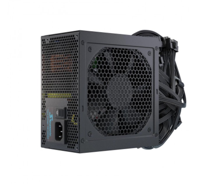 Seasonic Блок живлення Seasonic 850W G12 GC-850 (G12 GC-850)