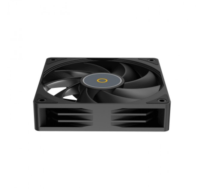 OCYPUS Кулер до корпусу OCYPUS GAMMA F12 BK (GAMMA-F12-BK1NN00X-GL)