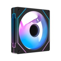 Кулер до корпусу OCYPUS GAMMA F12 BK ARGB (GAMMA-F12-BK1AM00X-GL)