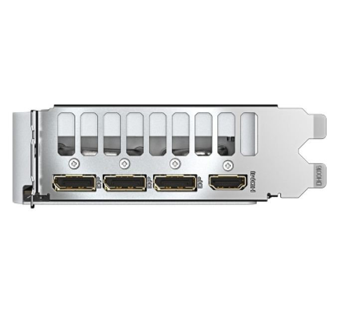 GIGABYTE Відеокарта GIGABYTE GeForce RTX5060Ti 16Gb AERO OC (GV-N506TAERO OC-16GD)