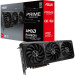 ASUS Відеокарта ASUS Radeon RX 9060 XT 8Gb PRIME OC (PRIME-RX9060XT-O8G)