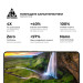Armorstandart Скло захисне Armorstandart Pro Nothing Phone (3a) / (3a) Pro Black (ARM85466)