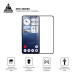 Armorstandart Скло захисне Armorstandart Pro Nothing Phone (3a) / (3a) Pro Black (ARM85466)