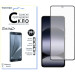 Fine Line Скло захисне Fine Line Xiaomi Redmi Note 14 Black (FL-TGFG-381)