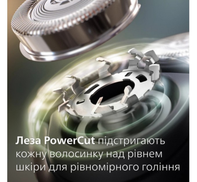 Philips Електробритва Philips S3341/13