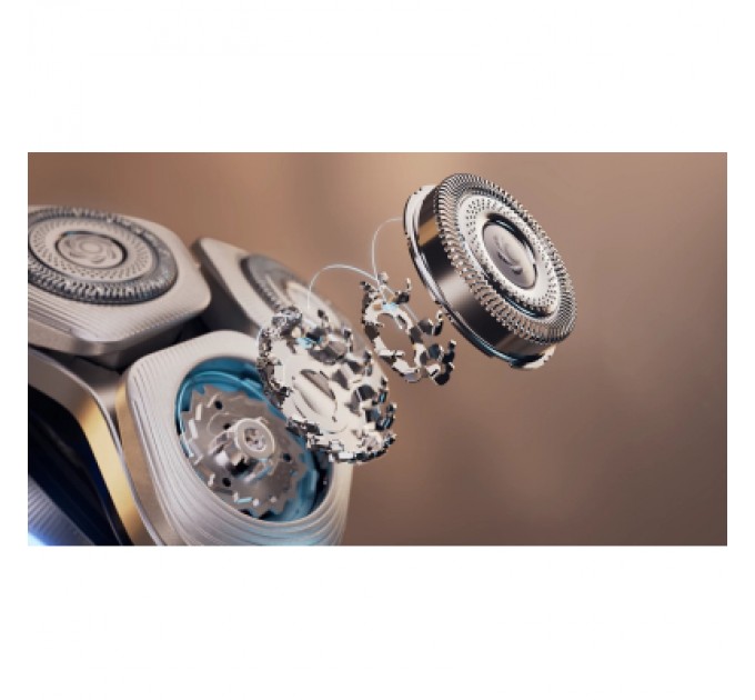 Philips Електробритва Philips XP9201/33