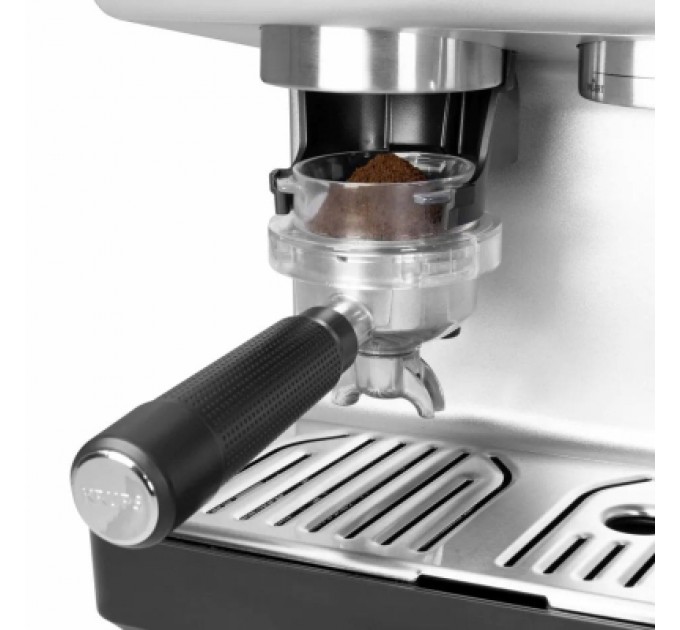 Krups Ріжкова кавоварка еспресо Krups XP804T10