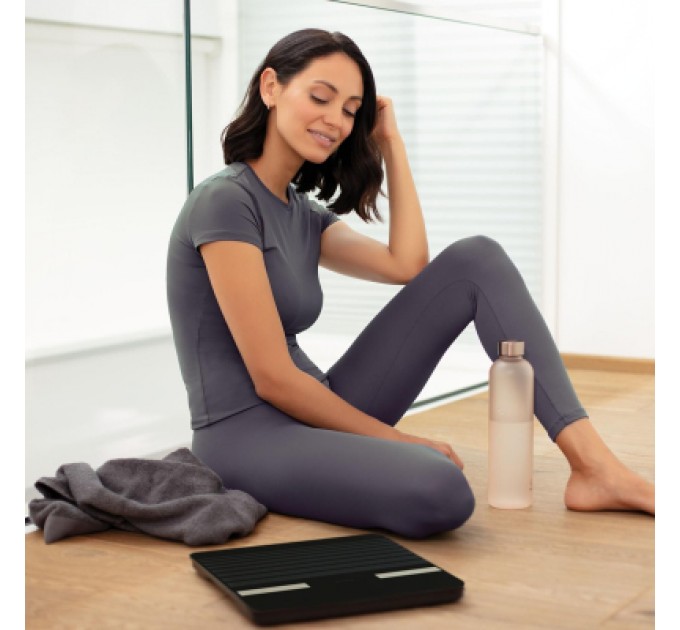 Beurer Ваги підлогові Beurer BF 451