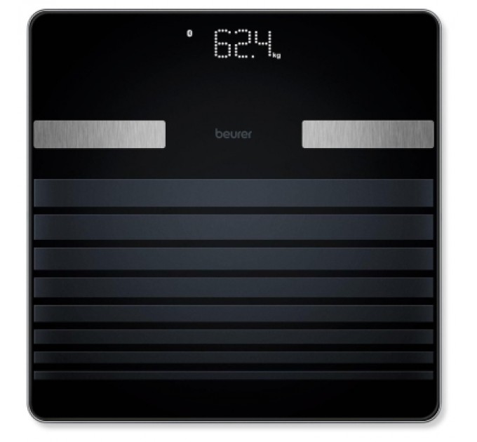 Beurer Ваги підлогові Beurer BF 451