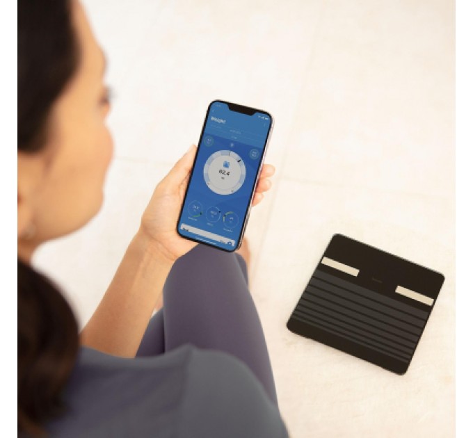 Beurer Ваги підлогові Beurer BF 451