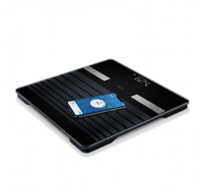 Beurer Ваги підлогові Beurer BF 451