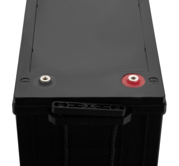 2E Батарея до ДБЖ 2E 2E-GDC12-200 12V 200Ah (2E-GDC12-200)