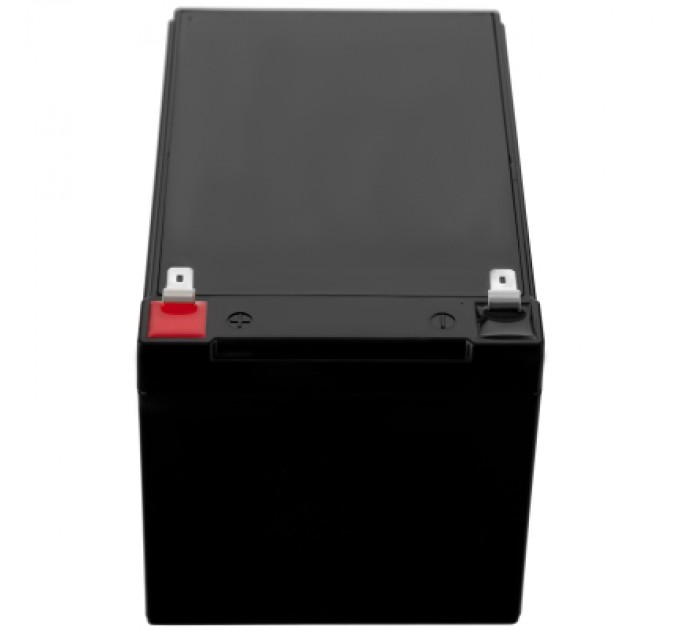 2E Батарея до ДБЖ 2E 2E-GS12-12 12V 12Ah (2E-GS12-12)