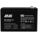 2E Батарея до ДБЖ 2E 2E-GS12-12 12V 12Ah (2E-GS12-12)