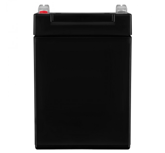 2E Батарея до ДБЖ 2E 2E-GS12-7.2 12V 7.2Ah (2E-GS12-7.2)