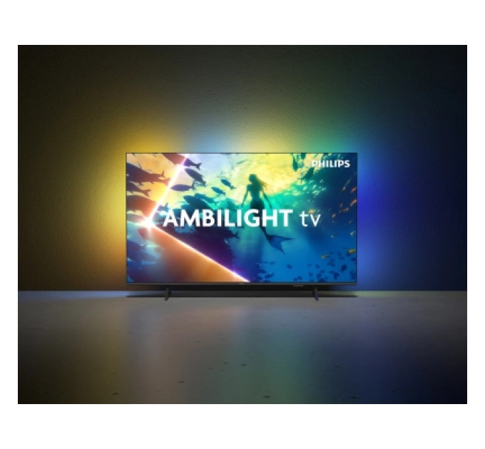 Philips Телевізор Philips 43PUS8010/12