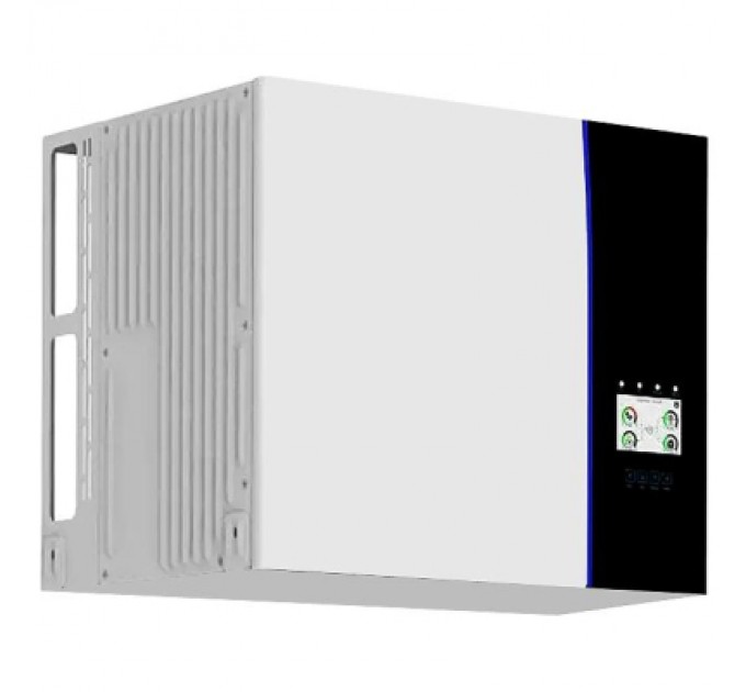 Deye Сонячний інвертор Deye GB-S20K-EU, 20кВт 3ф, модульний (GB-S20K-EU)