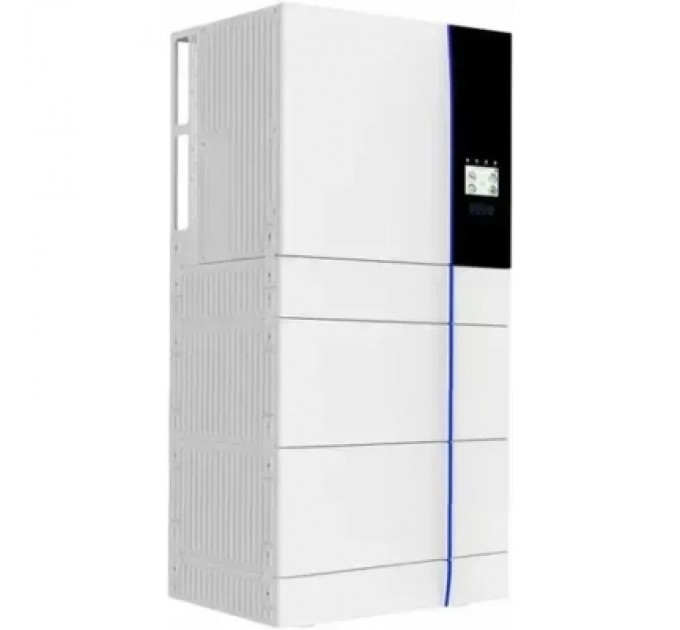 Deye Сонячний інвертор Deye GB-S20K-EU, 20кВт 3ф, модульний (GB-S20K-EU)