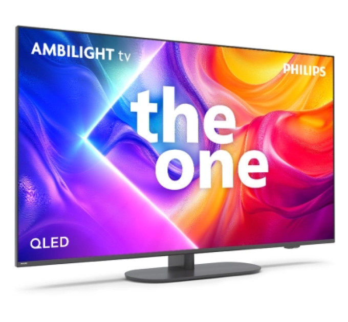Philips Телевізор Philips 50PUS9010/12