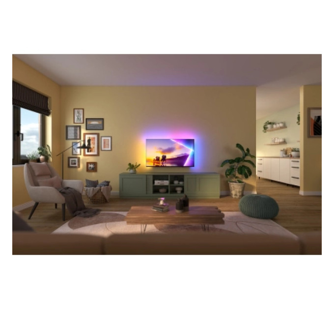 Philips Телевізор Philips 50PUS8510/12